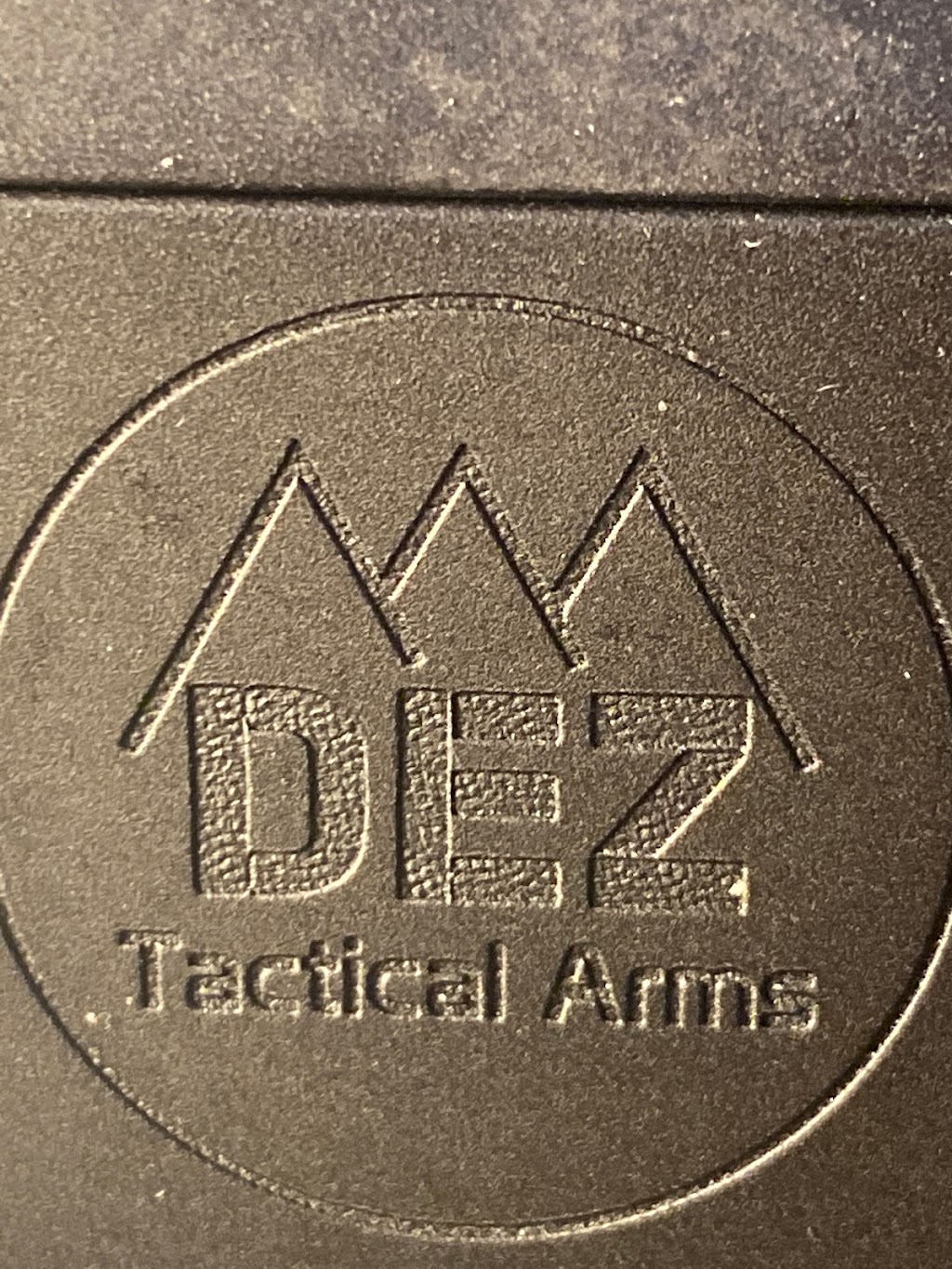 DEZ Indoor Shooting Range | 1223 South Blvd, Baraboo, WI 53913, USA | Phone: (608) 448-4040