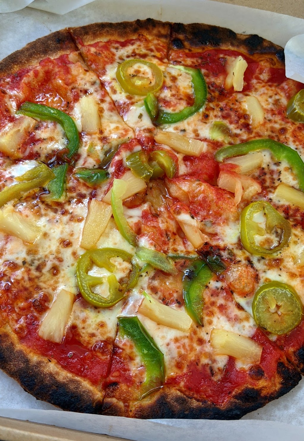 North River Pizza Company (BUISINESS OFFICE) | 3304 Box Turtle Terrace, Parrish, FL 34219, USA | Phone: (941) 806-7408