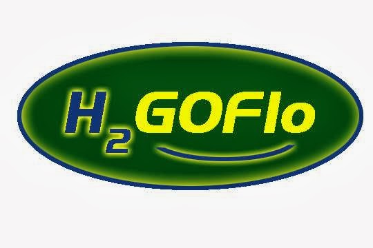 H2 Go Flo | 4141 Bayshore Blvd #703, Tampa, FL 33611 | Phone: (800) 363-8163