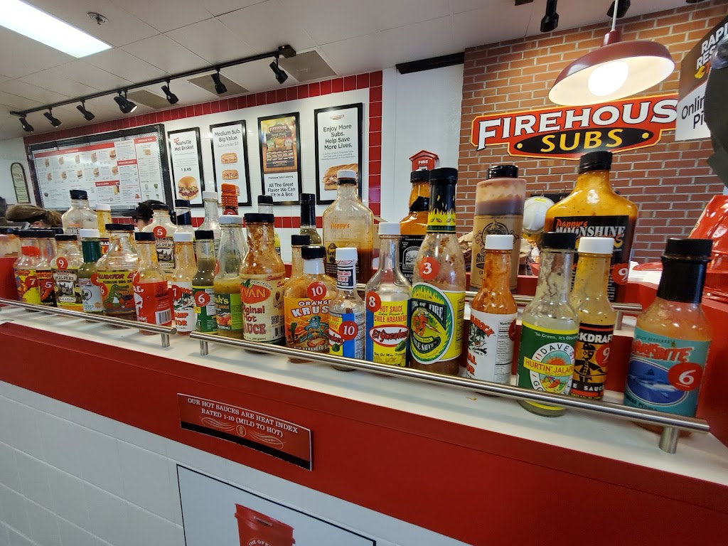 Firehouse Subs Vancouver Park Place | 8101 NE Parkway Dr C-1, Vancouver, WA 98662, USA | Phone: (360) 718-2609