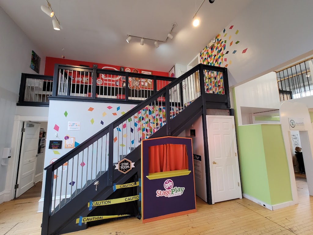 Edwardsville Childrens Museum | 722 Holyoake Rd, Edwardsville, IL 62025, USA | Phone: (618) 692-2094