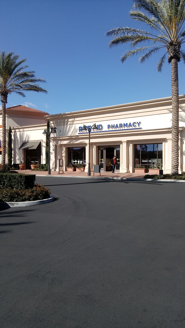 Rite Aid Pharmacy | 8509 Irvine Center Dr, Irvine, CA 92618, USA | Phone: (949) 450-0501