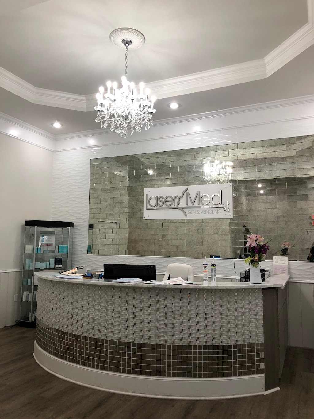 LaserMed Skin & Vein Clinic | 10405 Old Alabama Rd Con Suite 201, Alpharetta, GA 30022, USA | Phone: (678) 990-4900