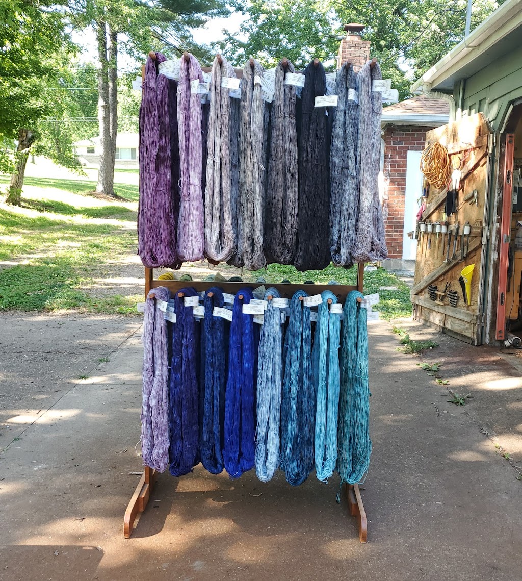 Knitting Notions | 1301 Bellshire Dr, Nashville, TN 37207, USA | Phone: (615) 585-1077