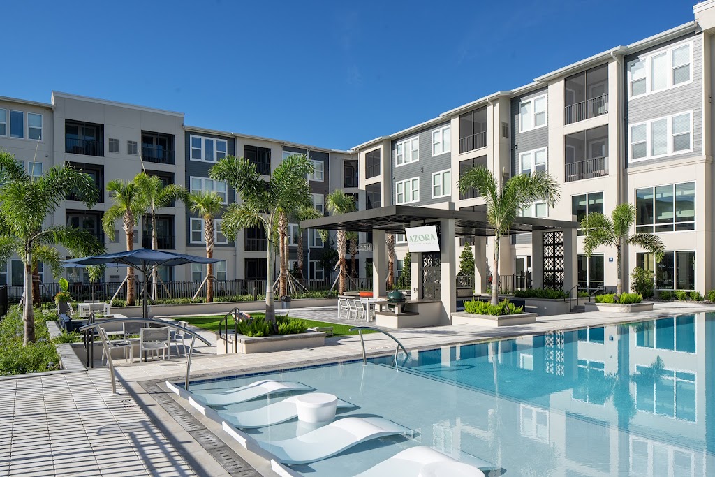 Azora at Cypress Ranch | 17583 Bellavista Loop, Lutz, FL 33558, USA | Phone: (833) 292-1384