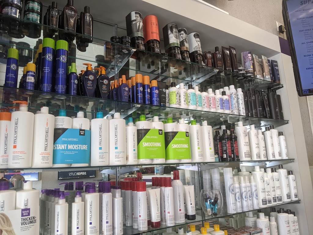 SUPERCUTS | 5138 Stevens Creek Blvd, San Jose, CA 95129, USA | Phone: (408) 852-1046