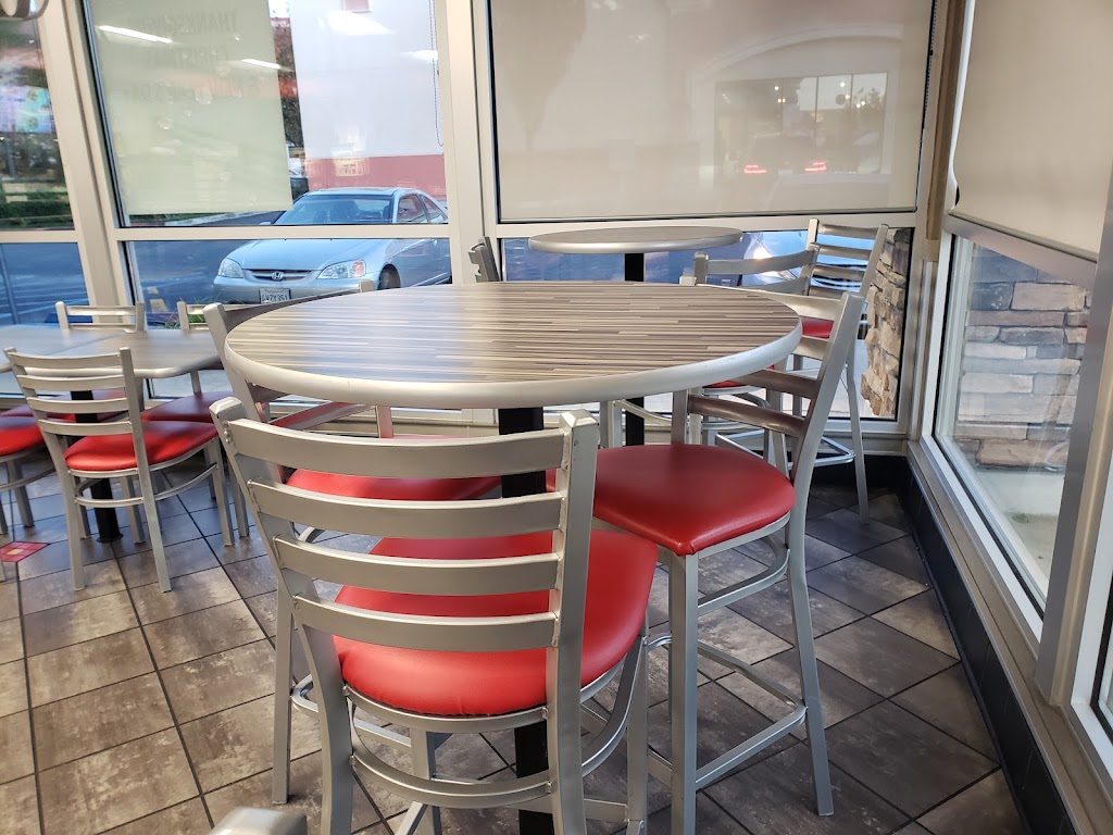 Carl’s Jr. | 18741 Via Princessa, Santa Clarita, CA 91387, USA | Phone: (661) 251-4787