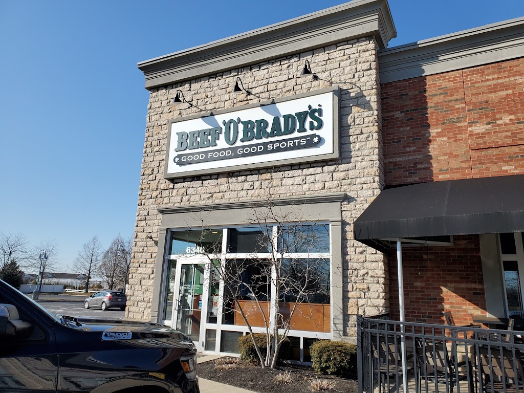 Beef O Bradys | 6340 Scioto Darby Rd, Hilliard, OH 43026, USA | Phone: (614) 529-9464