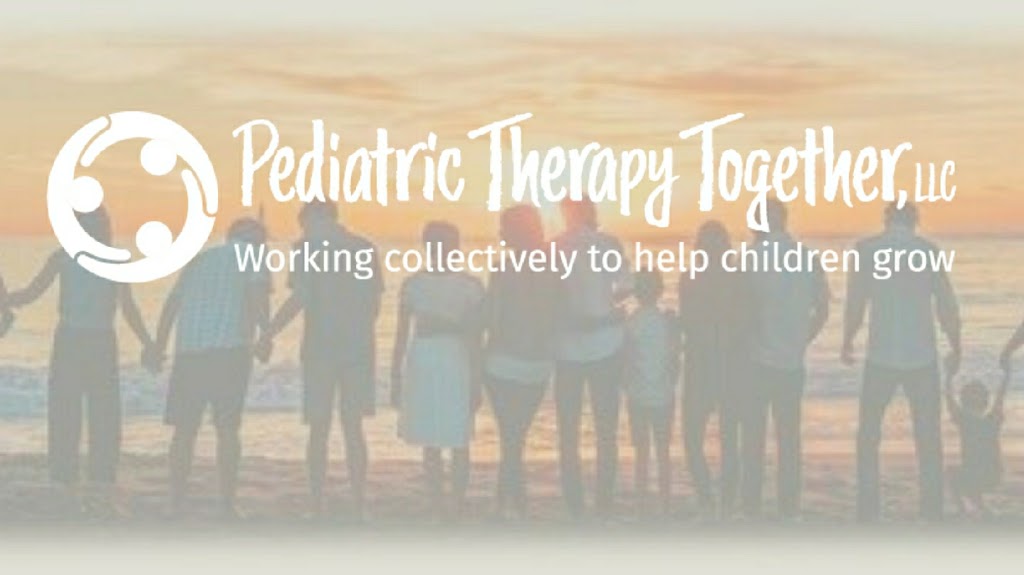 Pediatric Therapy Together | 1848 Lone Star Rd Suite 103, Mansfield, TX 76063, USA | Phone: (817) 618-1745