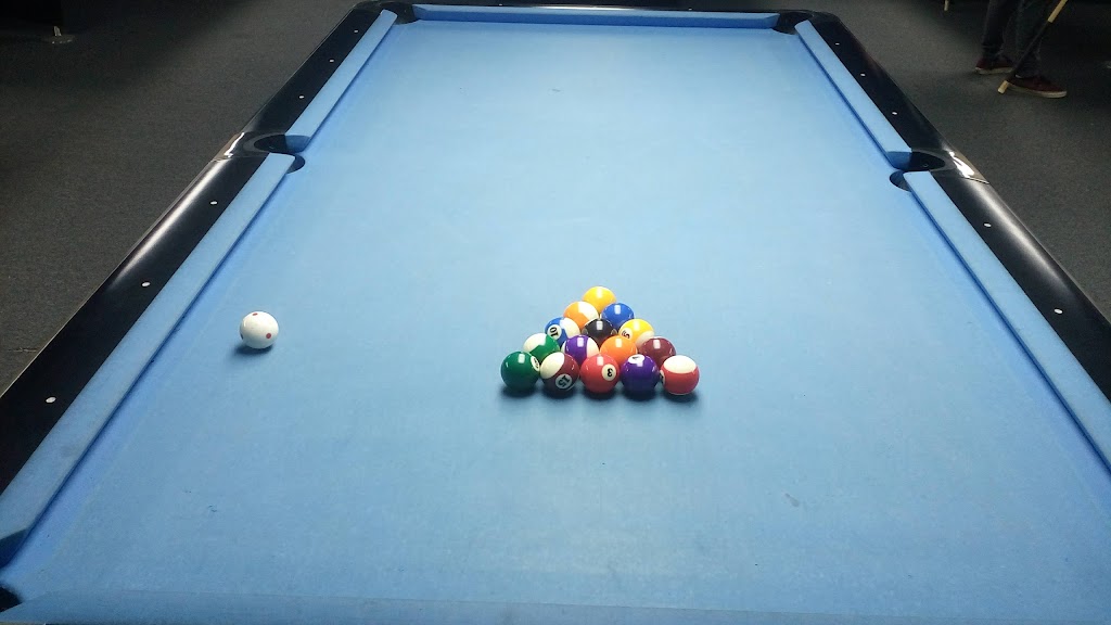 0 Zone Billiard Cafe | 4887 Convoy St, San Diego, CA 92111, USA | Phone: (858) 268-0688