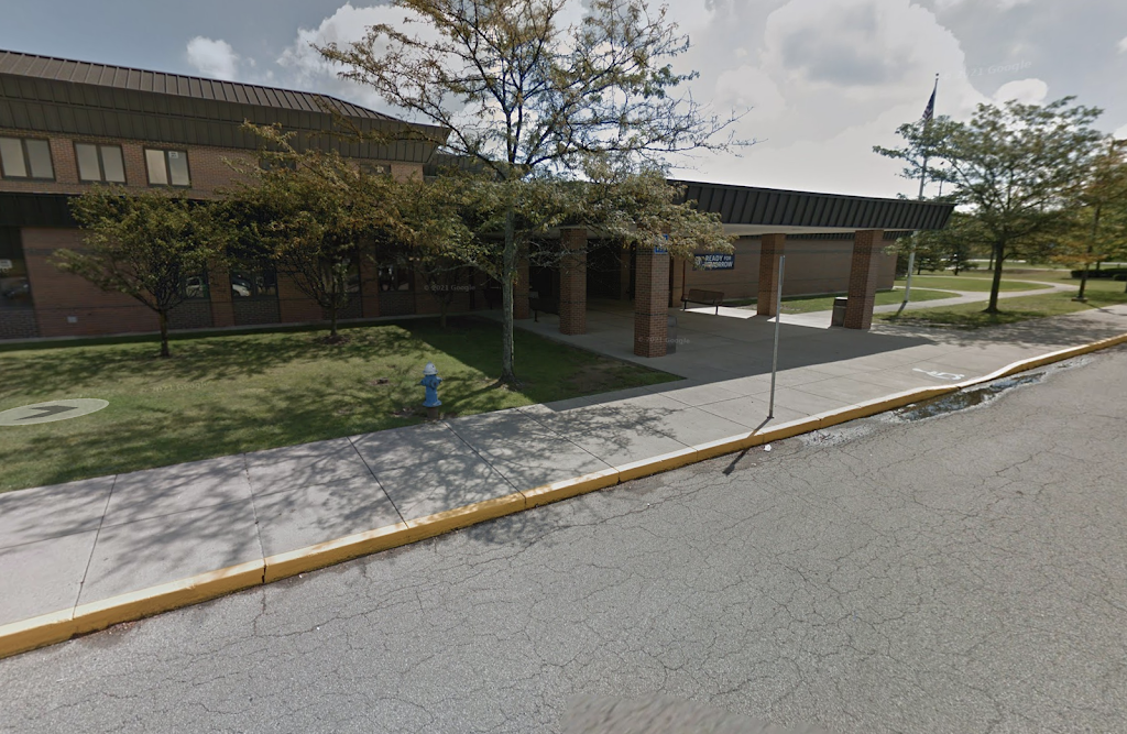 Hilliard Heritage Middle School | 5670 Scioto Darby Rd, Hilliard, OH 43026, USA | Phone: (614) 921-7500