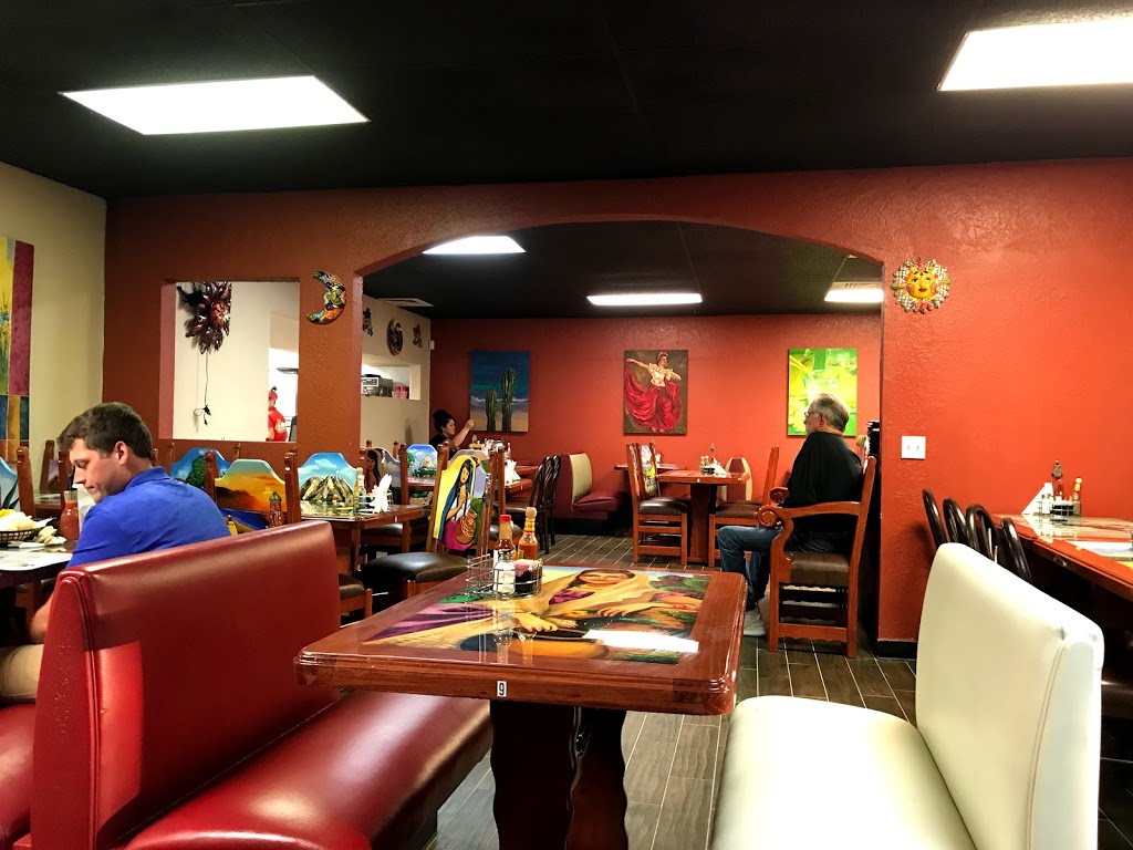 Chavas Mexican Restaurant | 7838 S Elm Pl, Broken Arrow, OK 74011, USA | Phone: (918) 994-6656