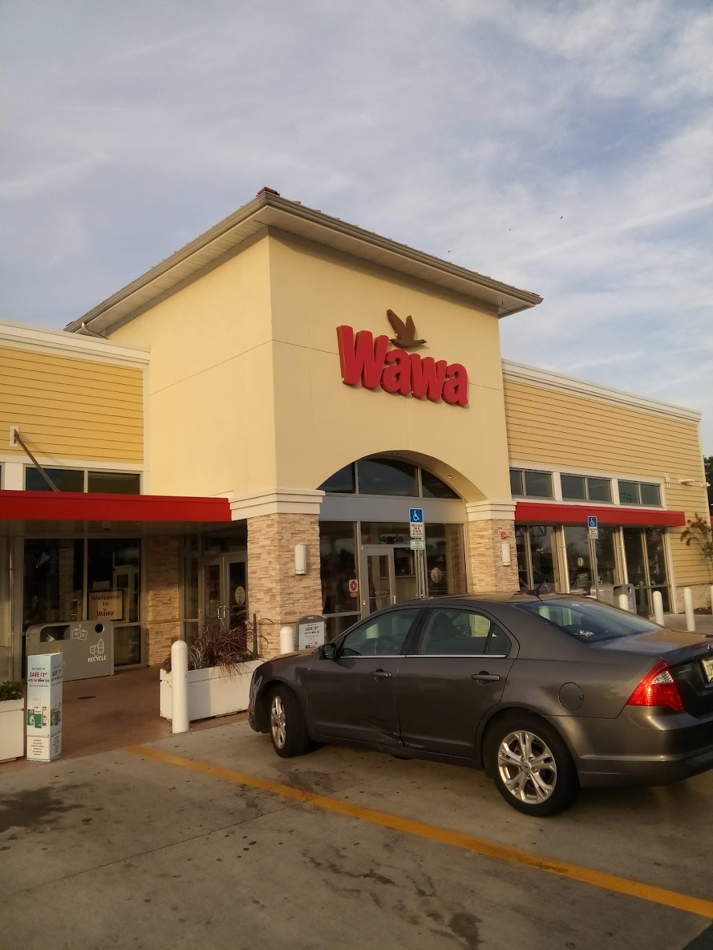 Wawa | 4455 FL-64 East, Bradenton, FL 34208, USA | Phone: (941) 749-0560