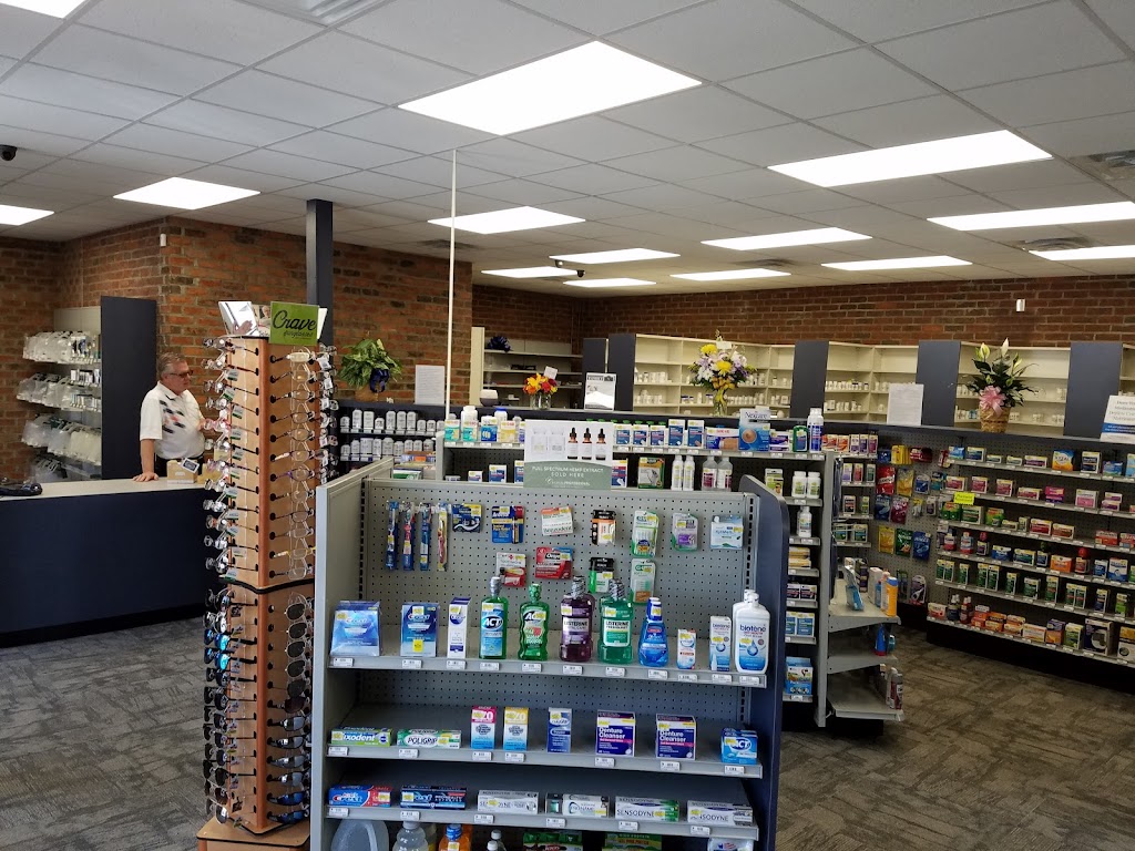 North Main Pharmacy | 901 N Main St, Mt Airy, NC 27030, USA | Phone: (336) 756-7855
