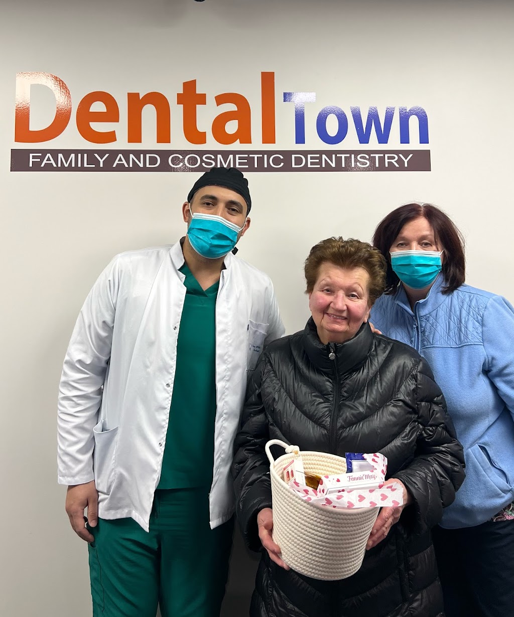 Dental Town | 6283 S Archer Ave, Chicago, IL 60638, USA | Phone: (708) 416-8000