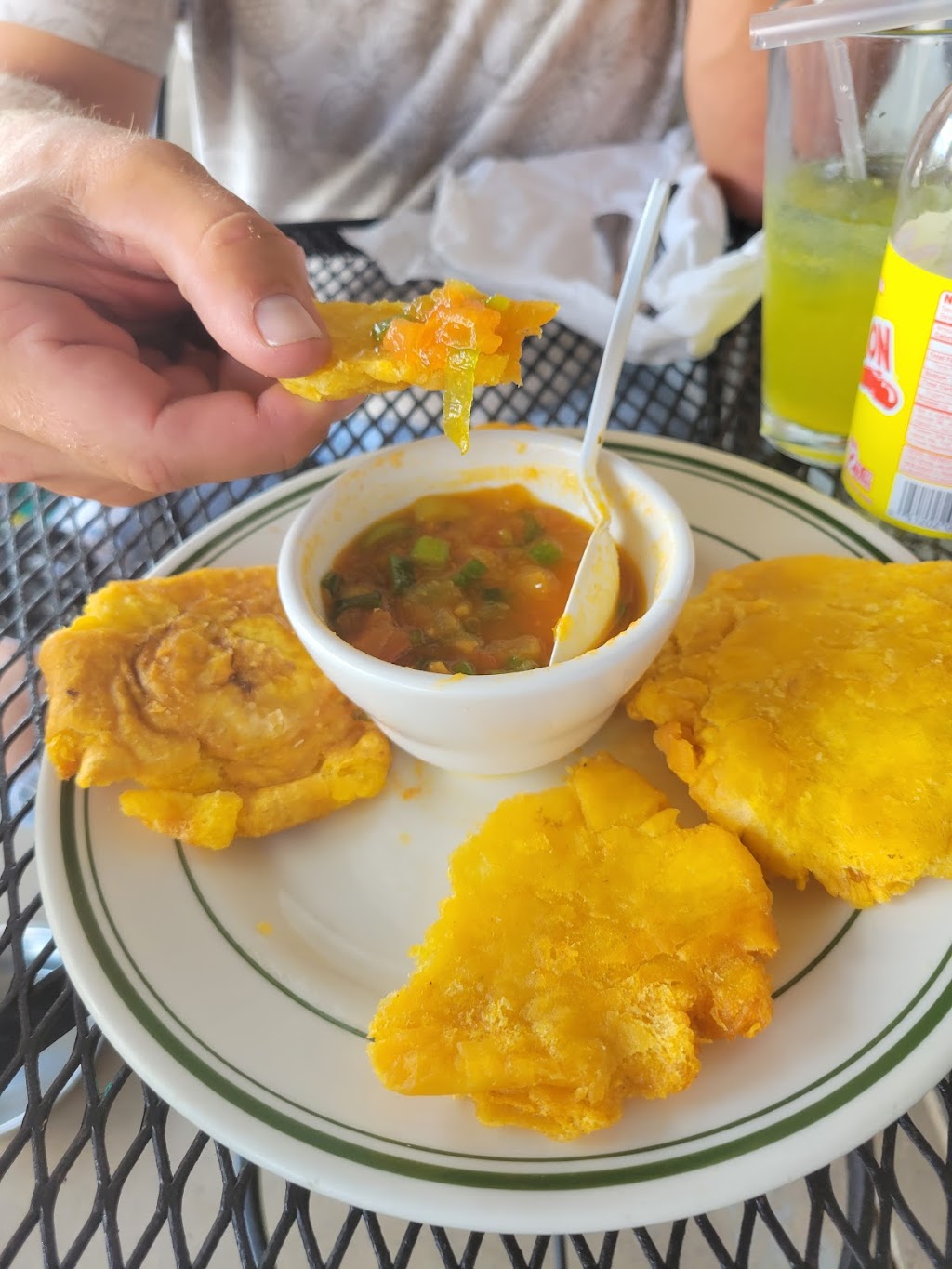 El Colombiano - Colombian Cuisine | 3457 Hiatus Rd, Sunrise, FL 33351, USA | Phone: (754) 223-3737