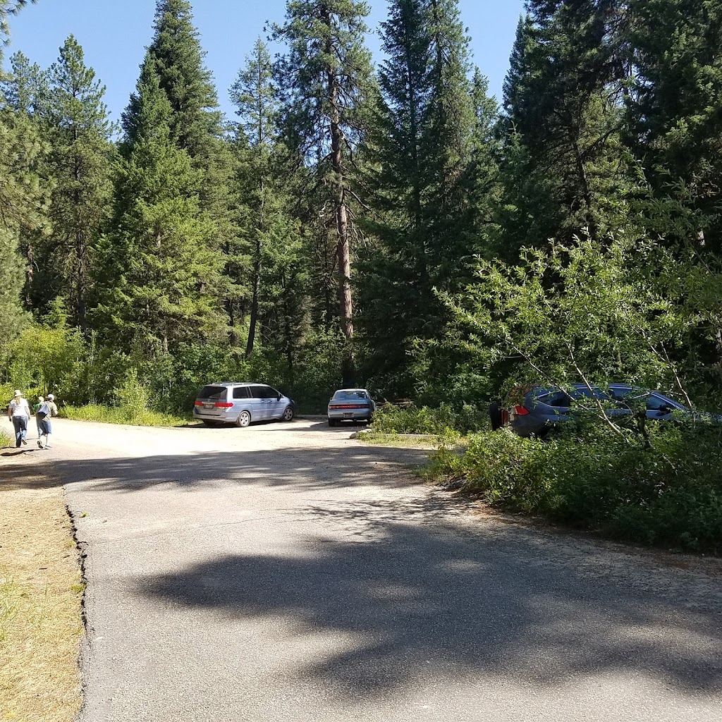 Hayfork Group Campground | ID-21, Idaho City, ID 83631, USA | Phone: (208) 392-6681