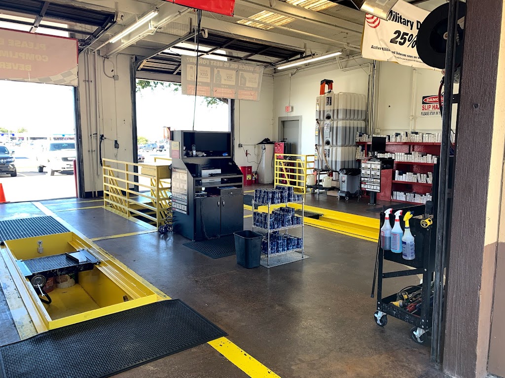 Take 5 Oil Change | 401 N Garland Ave, Garland, TX 75040, USA | Phone: (972) 395-5206