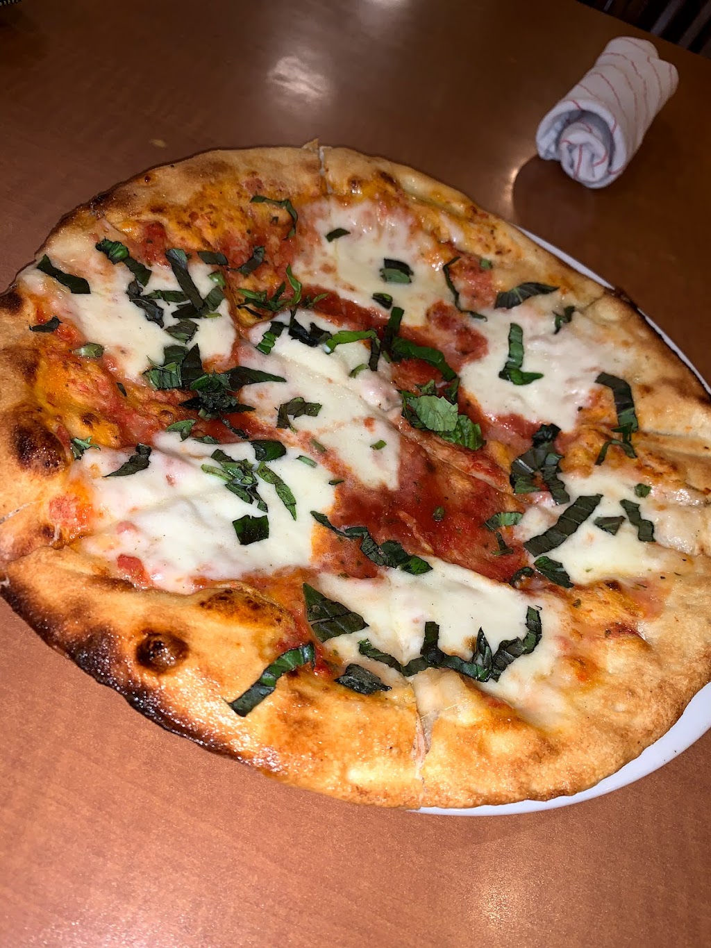 Pizza Biga | 4762 Chicago Ave, Minneapolis, MN 55407, USA | Phone: (612) 823-7333