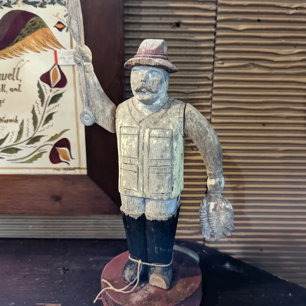 Gleaner Antiques | 1488 Co Rd 995, Ashland, OH 44805, USA | Phone: (419) 281-2849