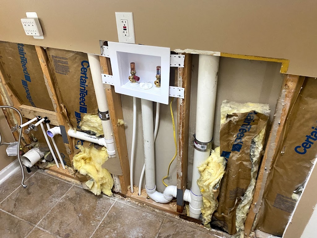 nash plumbing and services | 37098 Camelot Dr, Sterling Heights, MI 48312, USA | Phone: (586) 481-5046