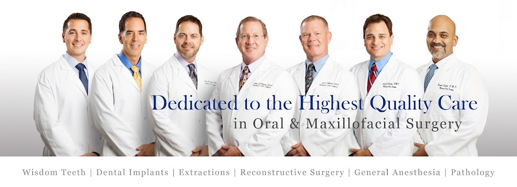 Scott A. Drooger, D.D.S. - Midwest Oral Surgery | 17300 N Outer 40 Rd Ste 103, Chesterfield, MO 63005, USA | Phone: (636) 536-5158