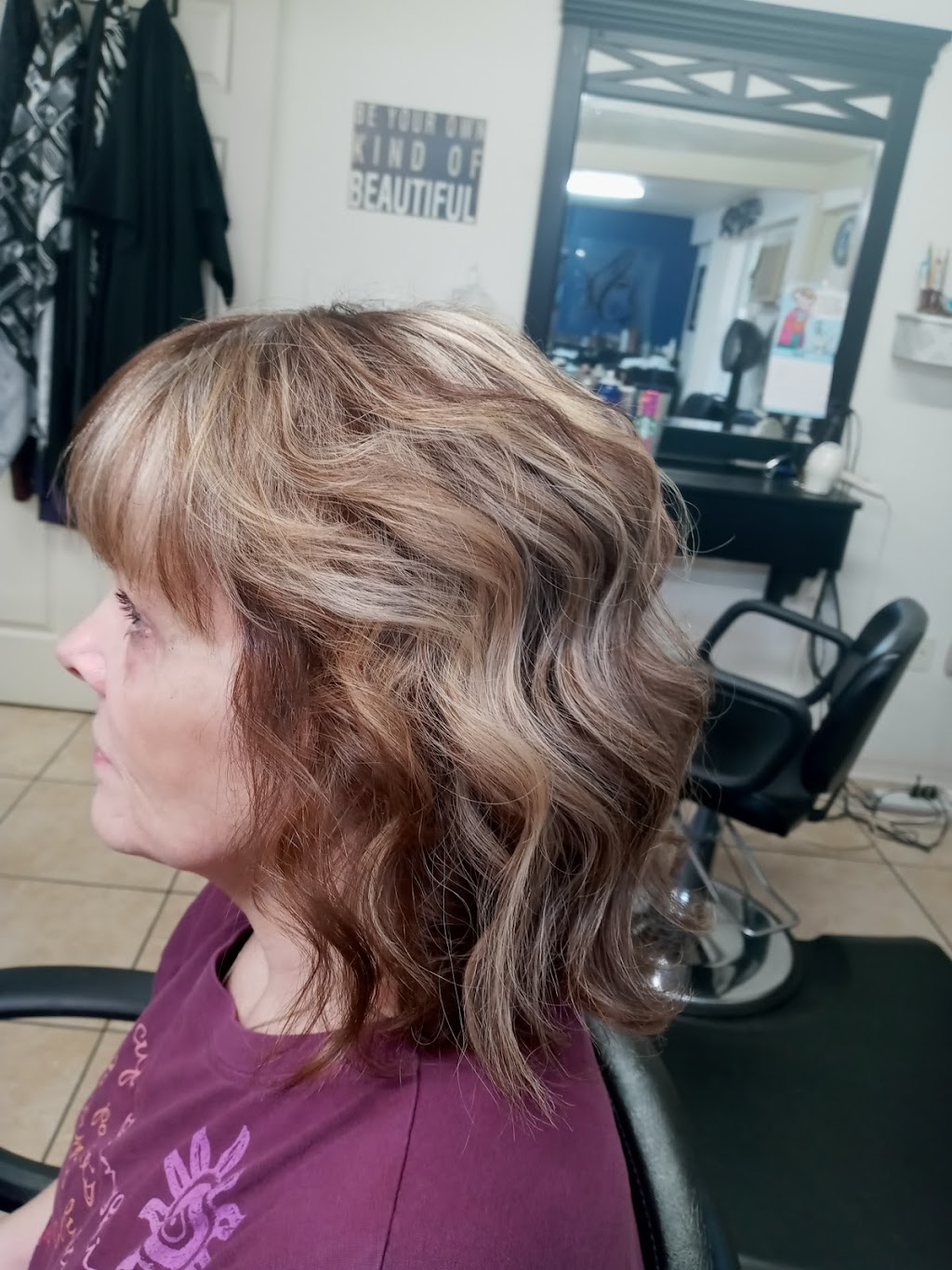 Total Eclipz Hair Salon | 327 W Main St, Apopka, FL 32712, USA | Phone: (321) 388-5407