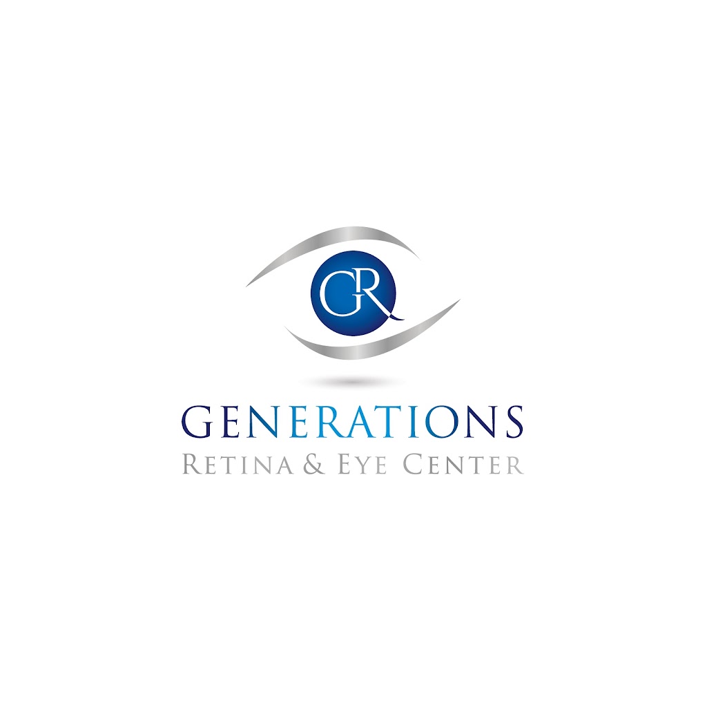 Generations Retina & Eye | 790 Generations Dr Ste 810, New Braunfels, TX 78130, USA | Phone: (830) 302-4700