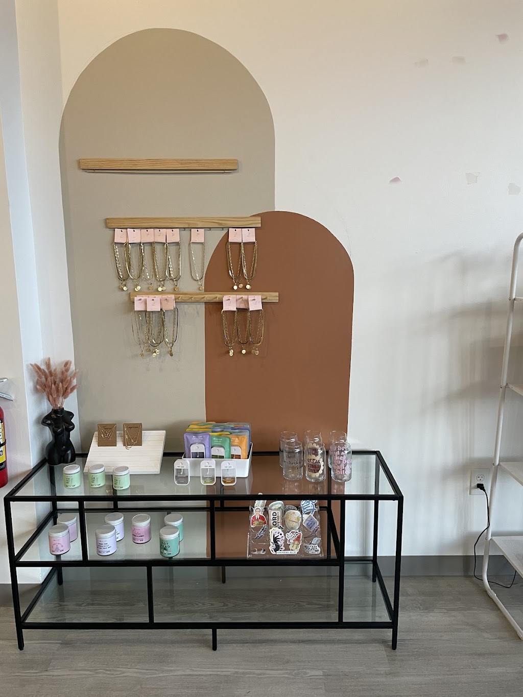 GlaMaris Beauty Bar LLC | 1711 Union St, Schenectady, NY 12309, USA | Phone: (518) 280-1651