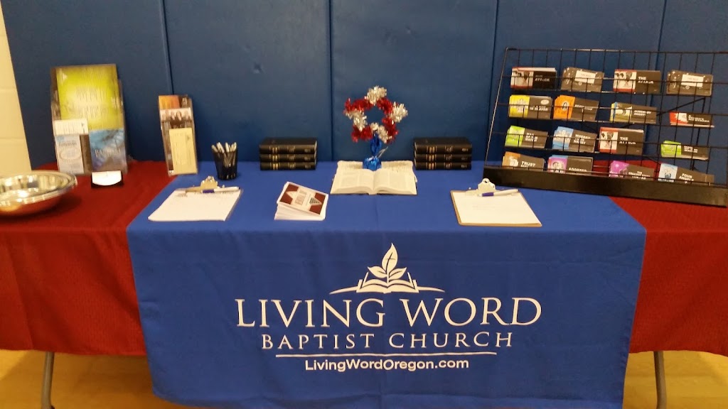 Living Word Baptist Church | 6100 Drouillard Rd, Northwood, OH 43619, USA | Phone: (419) 972-2622