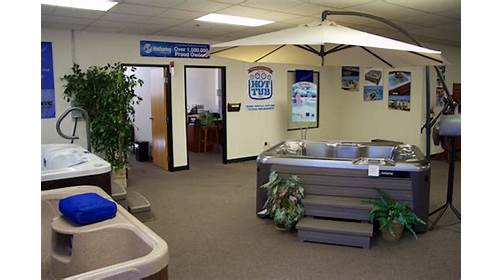 The Hot Tub Store | 3450 Industrial Blvd Suite 102, West Sacramento, CA 95691, USA | Phone: (916) 373-9699