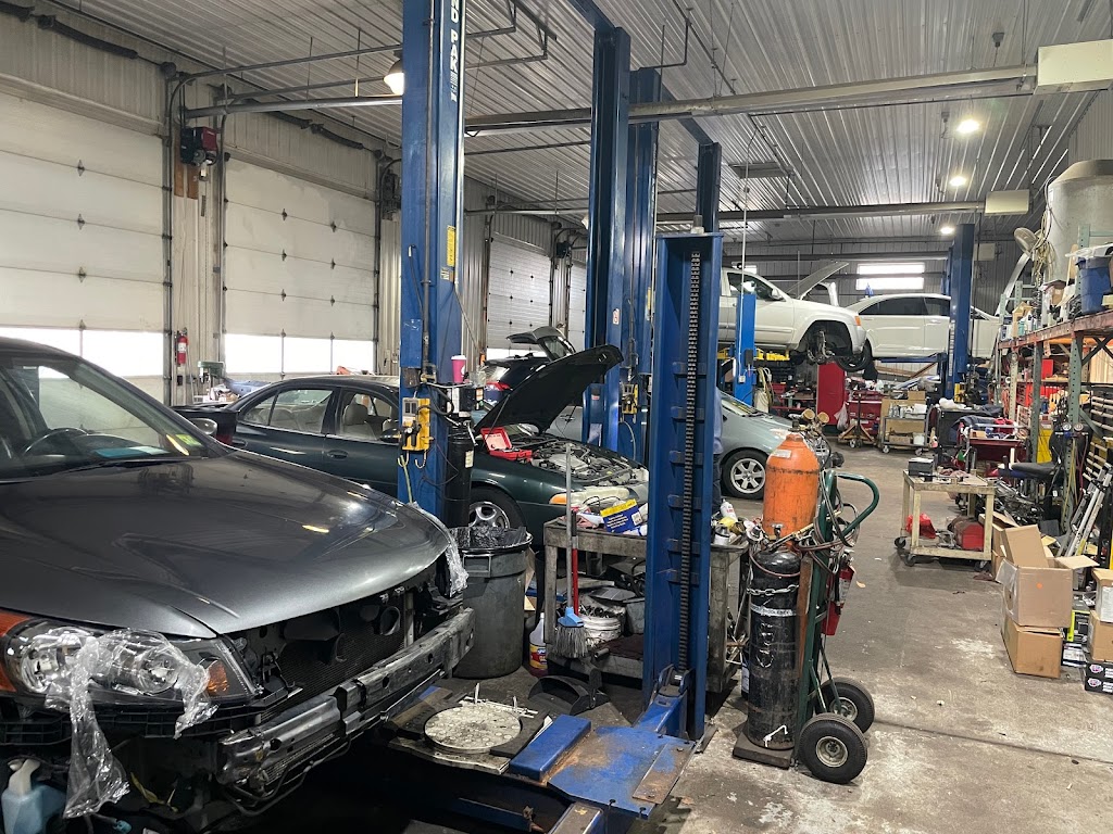 Tims Auto repair II | 861 Woodlane Rd, Westampton, NJ 08060, USA | Phone: (609) 267-4600