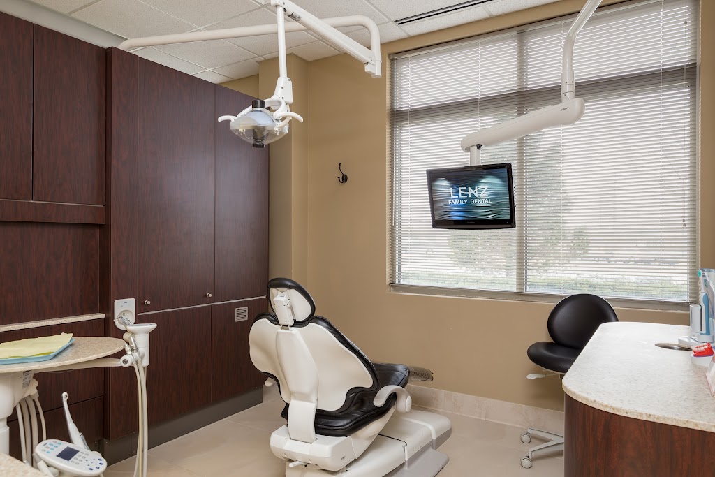 Lenz Family Dentistry | 14221 Metcalf Ave #100, Overland Park, KS 66223, USA | Phone: (913) 851-5900