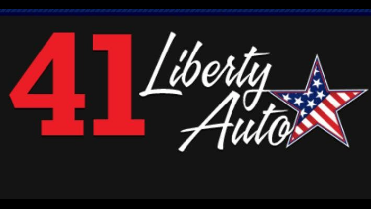 41 Liberty Auto | 175 Summer St, Kingston, MA 02364, USA | Phone: (617) 799-6391