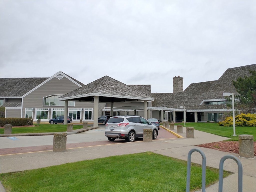 Maumee Bay Lodge & Conference Center | 1750 State Park Road #2, Oregon, OH 43616, USA | Phone: (800) 282-7275