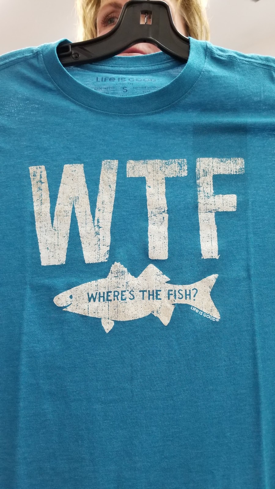 Grays Outer Banks Lifestyle Clothing Company | 1177 Duck Rd, Duck, NC 27949, USA | Phone: (252) 261-1776