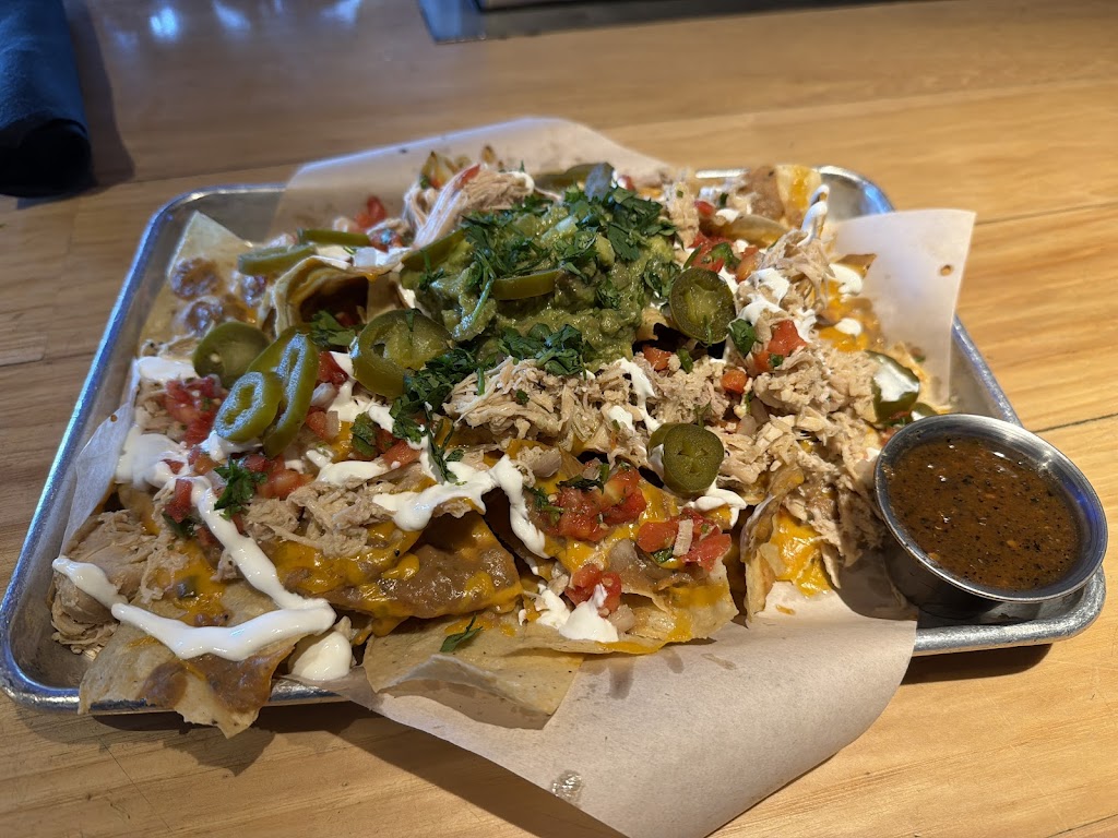 Twin Peaks | 440 SW 145th Ave, Pembroke Pines, FL 33027, USA | Phone: (754) 400-6990