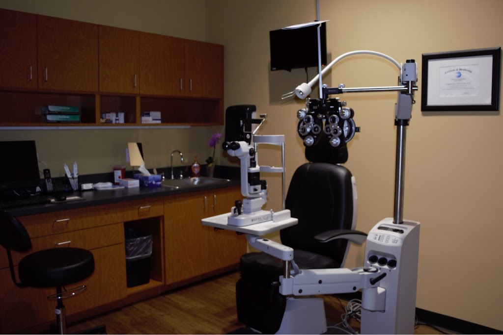 Real Vision Center: Magdalena Saint-Louis, OD | 14934 Pines Blvd, Pembroke Pines, FL 33027 | Phone: (954) 367-6333