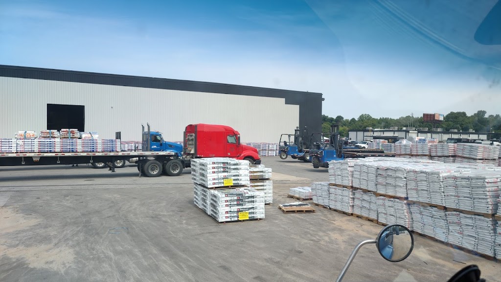 Mid Atlantic Roofing Supply of Raleigh | Photo 2 of 4 | Address: 2201 S Wilmington St Suite 101, Raleigh, NC 27603, USA | Phone: (919) 977-8633