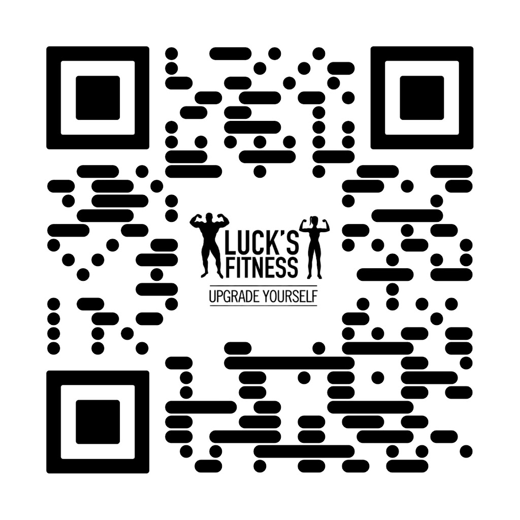 Lucks Fitness | 2675 NW 7th Ave, Wilton Manors, FL 33311, USA | Phone: (954) 931-8711