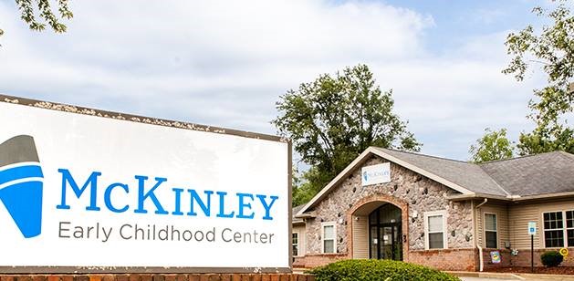 McKinley Early Childhood Center (Waterloo) | 792 E Waterloo Rd, Akron, OH 44306, USA | Phone: (330) 794-5060
