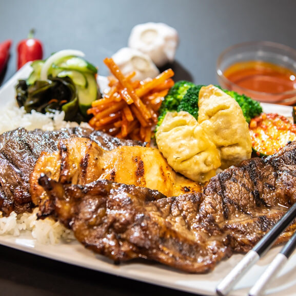 I Love Korean BBQ | 91-5431 Kapolei Pkwy #303, Kapolei, HI 96707, USA | Phone: (808) 628-4856