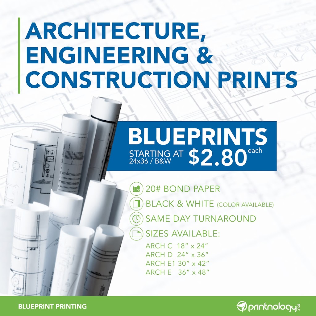 Printnology, Inc. | 45053 Grand River Ave B, Novi, MI 48375, USA | Phone: (248) 380-7746