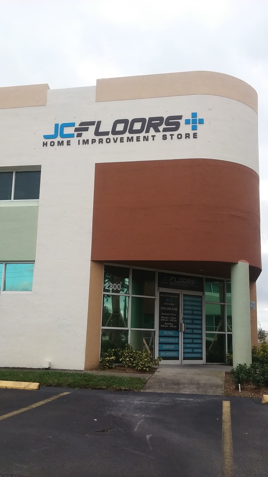 JC Floors Plus | 2300 W Copans Rd #6, Pompano Beach, FL 33069, USA | Phone: (754) 205-6196