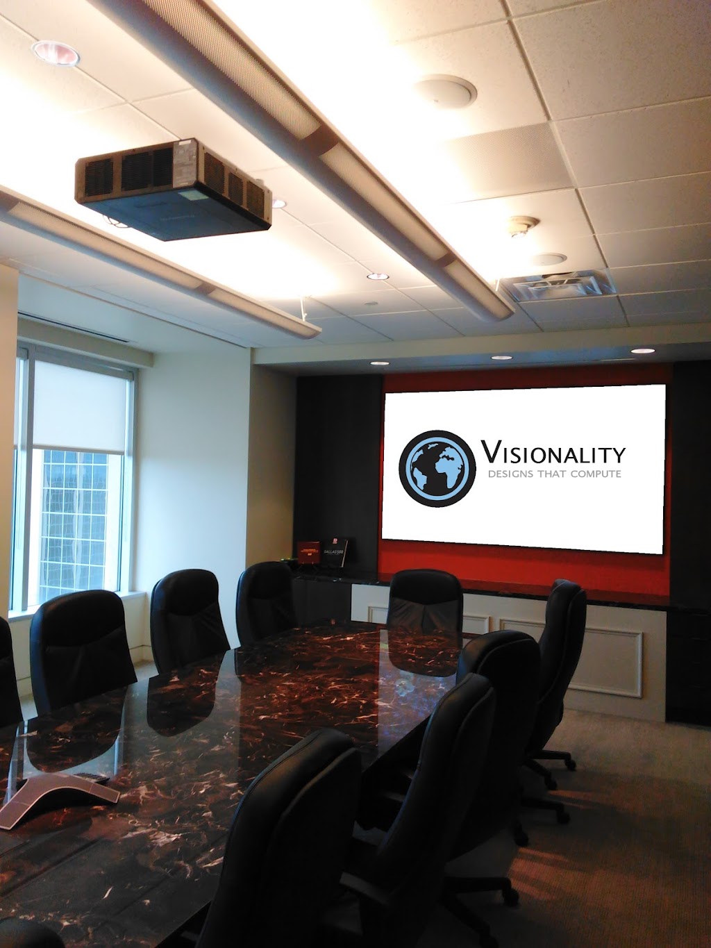 Visionality | Designs That Compute | 1778 N Plano Rd # 211B, Richardson, TX 75081, USA | Phone: (214) 276-0124