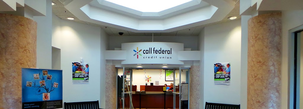 Call Federal Credit Union | 3640 Call Federal Dr, Midlothian, VA 23112, USA | Phone: (804) 274-1200