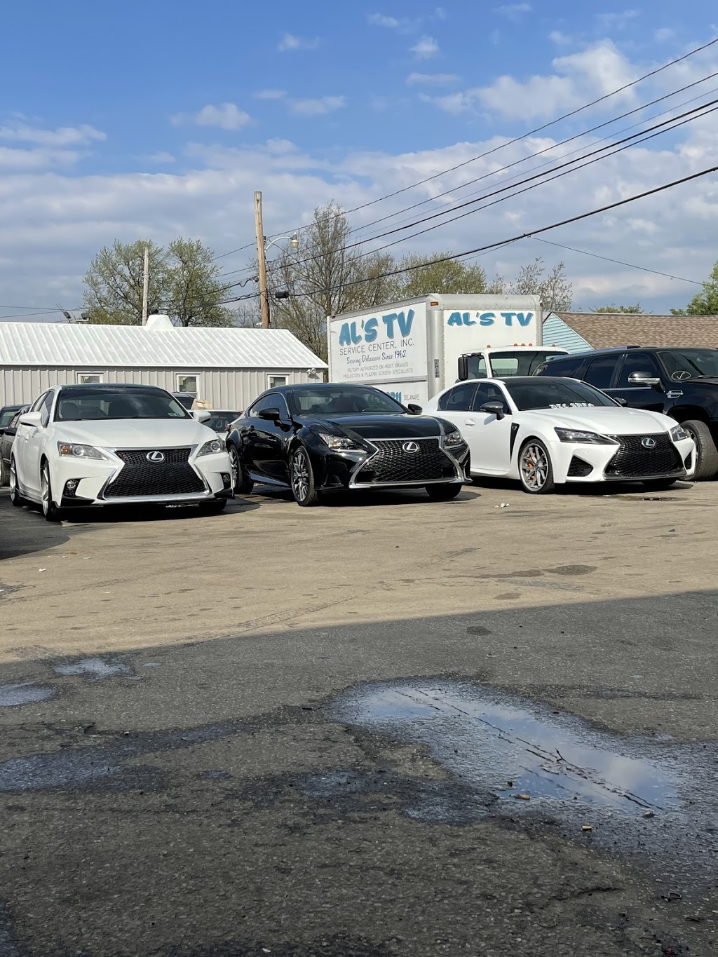 Dtc Auto | 652 Chester Pike, Norwood, PA 19074, USA | Phone: (215) 730-1021