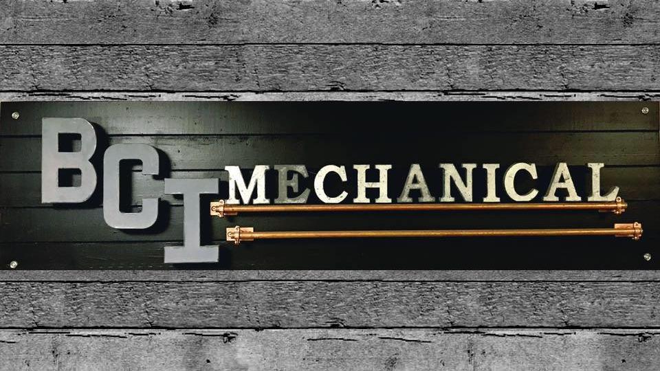 BCI Mechanical Contracting | 700 Hilliard Rome Rd, Columbus, OH 43228, USA | Phone: (614) 419-5066
