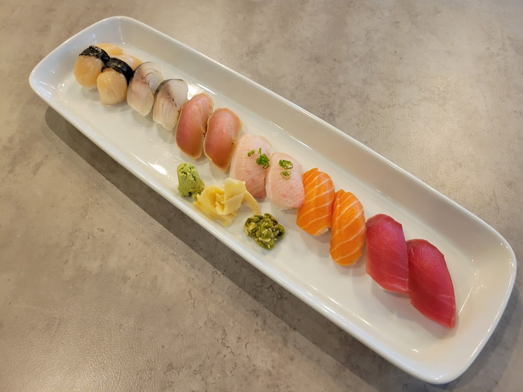 YORI -sushi | 30650 Beck Rd, Novi, MI 48377, USA | Phone: (248) 896-2183