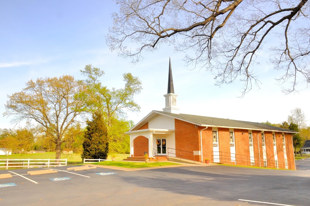 Mt. Zion Baptist Church | 2371 Piping Tree Ferry Rd, Mechanicsville, VA 23111, USA | Phone: (804) 779-7812